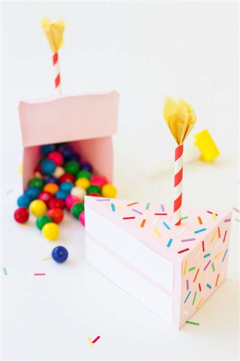 9 Clever Birthday Party DIYs